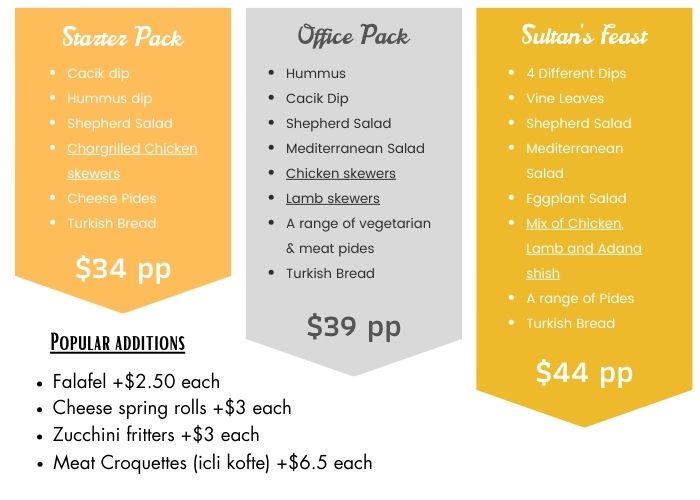Banquet Packs Catering (1) Banquet Packs Catering (1)
